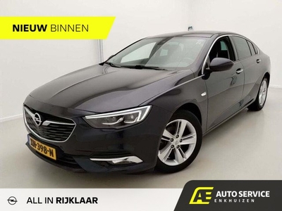 Opel Insignia Grand Sport 1.5 Turbo Innovation RIJKLAAR