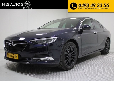 Opel Insignia Grand Sport 1.6 Turbo Innovation automaat