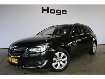 Opel Insignia Sports Tourer 1.4 T EcoFLEX Business+ Vision