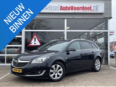 Opel Insignia Sports Tourer 1.6 CDTI EcoFLEX Business