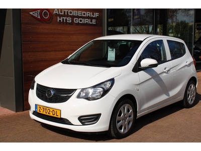 Opel KARL 1.0 ecoFLEX Edition