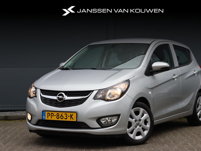 OPEL KARL 1.0 ecoFLEX Edition AUTOMAAT / Bluetooth / PDC / Cruise control /