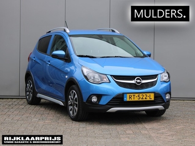 Opel KARL 1.0 Rocks Online Edition Apple Carplay / Airco