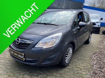 Opel Meriva 1.4 Edition Leuke auto / Winterbandenset / Lage