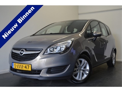 Opel Meriva 1.4 Turbo Business+ , TREKHAAK , NAVI , CR