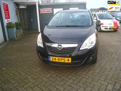 Opel Meriva 1.4 Turbo Edition