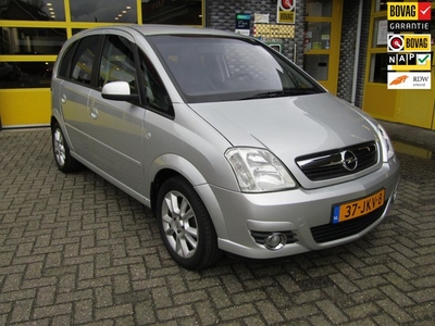 Opel Meriva 1.6-16V Cosmo