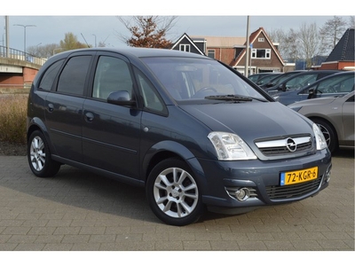 Opel Meriva 1.6-16V Cosmo Trekhaak Airco Cruise