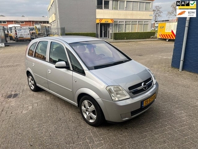 Opel Meriva 1.6-16V Enjoy(( airco ))