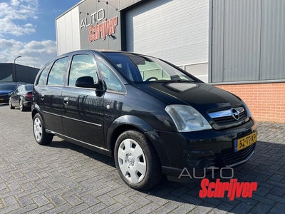 Opel Meriva 1.6-16V Enjoy (bj 2006)