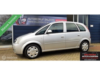 Opel Meriva 1.6-16V Executive