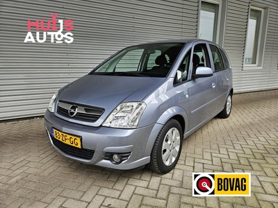 Opel Meriva 1.6-16V Temptation