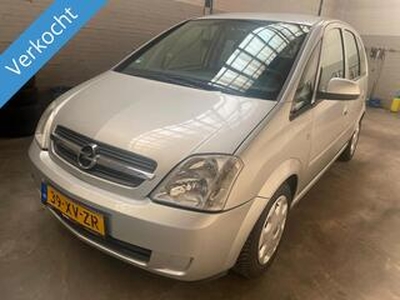 Opel MERIVA MERIVA-A ; Z1.4XEP