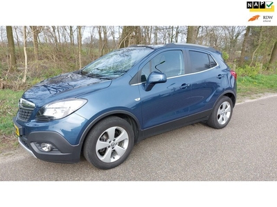 Opel Mokka 1.4 T Innovation