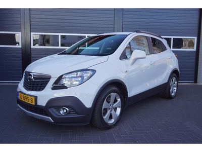 Opel Mokka 1.4 T Innovation