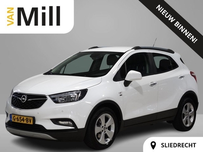 Opel Mokka X 1.4 Turbo 120 Jaar Edition ALL SEASON