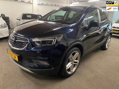 Opel MOKKA X 1.4 Turbo 4x4 Innovation Navi Cruise control