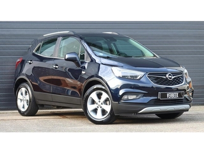 Opel Mokka X 1.4 Turbo Innovation