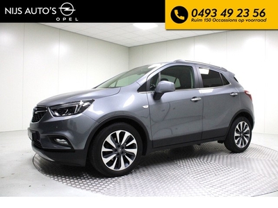 Opel Mokka X 1.4 Turbo Innovation Automaat Leder /