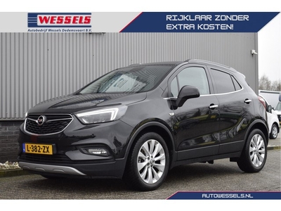 Opel Mokka X 1.4 Turbo Innovation Carplay, Camera, Cruise