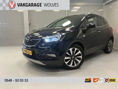 Opel MOKKA X Innovation 1.4Turbo Automaat Navigatie LED