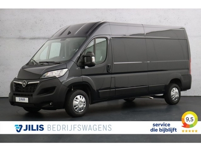 Opel Movano 2.2D 165pk L3H2 Navigatie Trekhaak Cruise