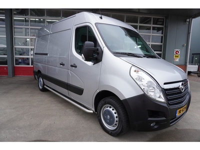 Opel Movano 2.3 CDTI 126PK L2H2 Schuifdeur L/R Nr. V115