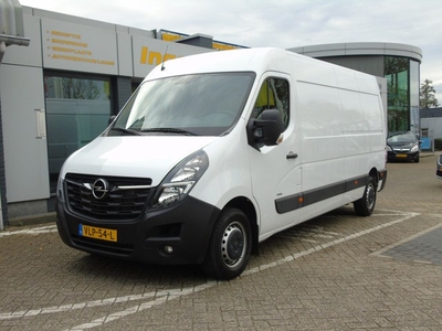 Opel Movano 2.3 Turbo 136 pk L3H2 Airco Trekhaak Park