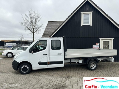 Opel Movano bestel 2.3 CDTI L3 DC