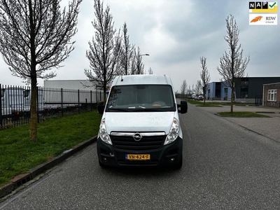 Opel Movano L3/H2. Clima.Navi.Camera.Maxi.Maxi