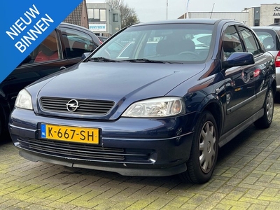 Opel Opel Astra