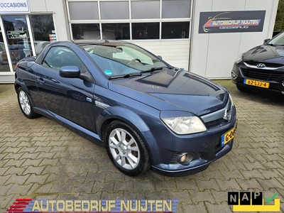 Opel Tigra TwinTop 1.4-16V Sport OPC LINE..AIRCO