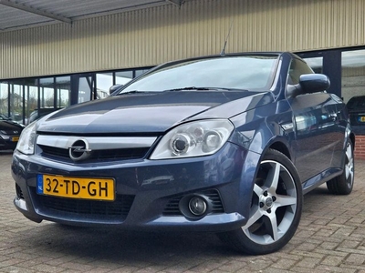 Opel Tigra TwinTop 1.8-16V Sport ??Nieuwe APK?? (bj 2006)