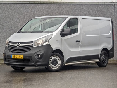 Opel Vivaro 1.6 CDTI L1H1 Innovation EcoFlex