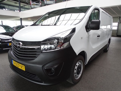 Opel Vivaro 1.6 CDTI L2H1 Edition (bj 2019)