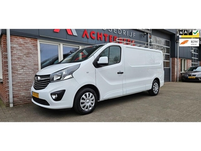 Opel Vivaro 1.6 CDTI L2H1 Sport EcoFlex Trekhaak!