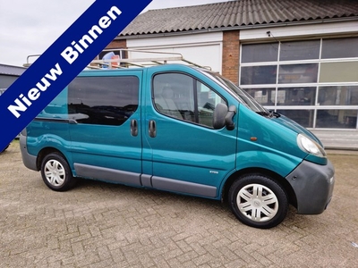 Opel Vivaro 1.9 