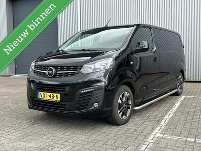 Opel Vivaro bestel 2.0 CDTI L2H1