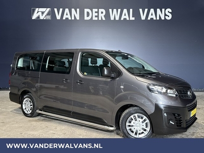 Opel Vivaro Combi 1.5 CDTI 120pk L3H1 XL 9 Zits Personenbus