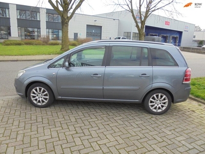 Opel Zafira 2.2 Enjoy