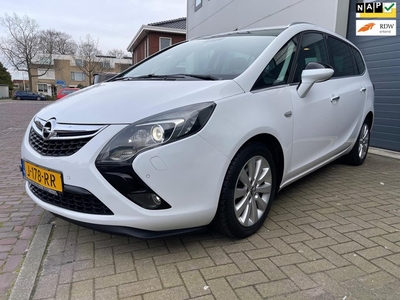 Opel Zafira Tourer 1.4 Cosmo