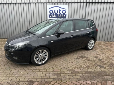 Opel Zafira Tourer 1.4 Cosmo (EXPORT)