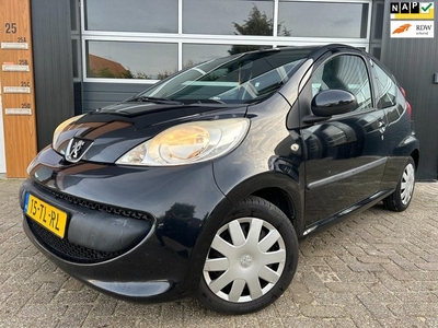 Peugeot 107 1.0-12V XSAPK 16-11-2024