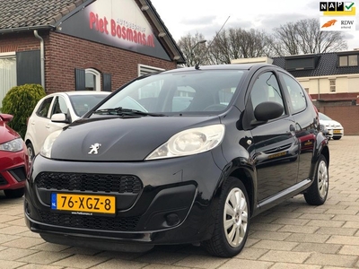 Peugeot 107 1.0 Access Accent