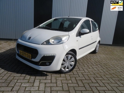 Peugeot 107 1.0 Active