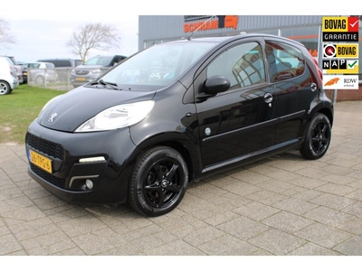 Peugeot 107 1.0 Envy