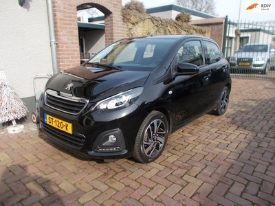 Peugeot 108 1.0 e-VTi Active bj 2018 91 dkm nap mooie auto