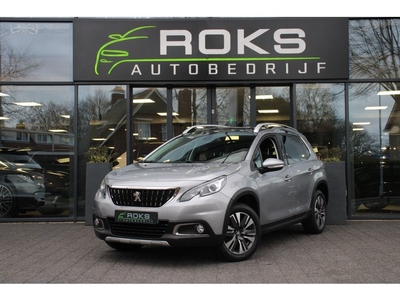 Peugeot 2008 1.2 PureTech 130pk Allure