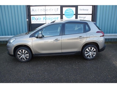 Peugeot 2008 1.2 PureTech Active