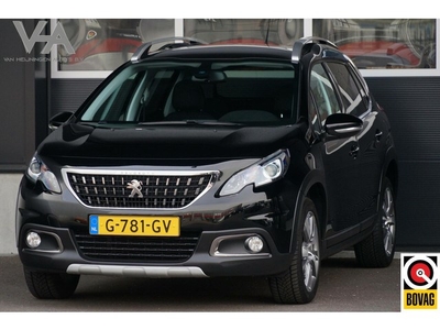 Peugeot 2008 1.2 PureTech Blue Lease Allure, NL, veel opties